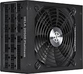 Блок питания SilverStone HELA 2050R Cybenetics Platinum SST-HA2050R-PM