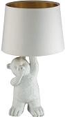 Настольная лампа Lumion Bear 5663/1T