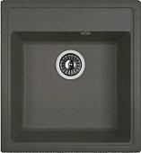Кухонная мойка ARFEKA Dalago 47 (графитовый)