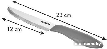 Набор столовых ножей Tescoma Presto 863054.11