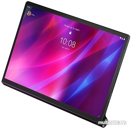 Планшет Lenovo Yoga Tab 13 YT-K606F 8GB/128GB (черный)
