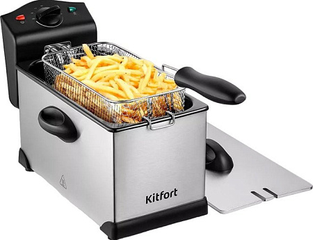 Kitfort KT-4051