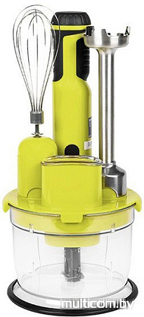Погружной блендер Oursson HB6070/GA