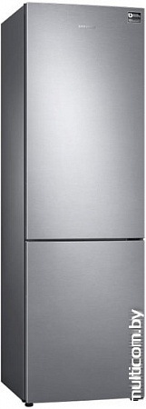 Холодильник Samsung RB34N5000SA/WT