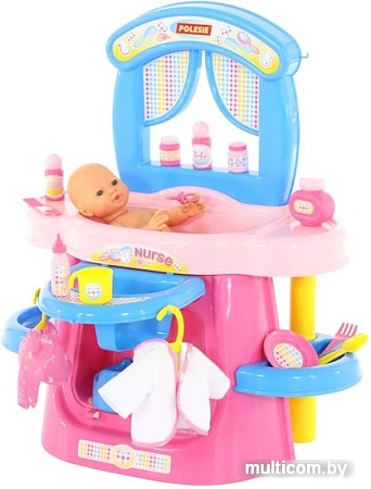 Кукла Полесье Няня 0124