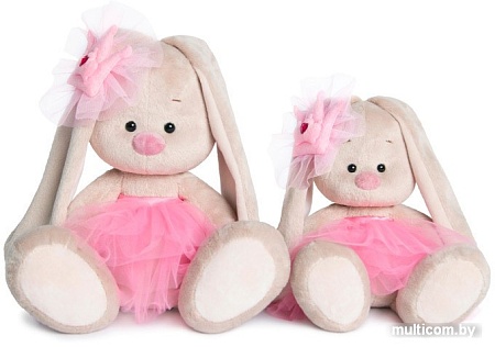 Мягкая игрушка Зайка Ми Балерина (23 см)