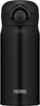 Термокружка Thermos JNR-351 MTBK 350мл (черный)