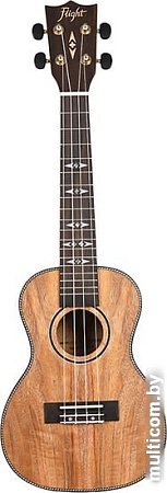 Укулеле Flight DUC450 Mango