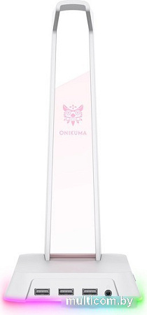 Onikuma ST-02 (белый)