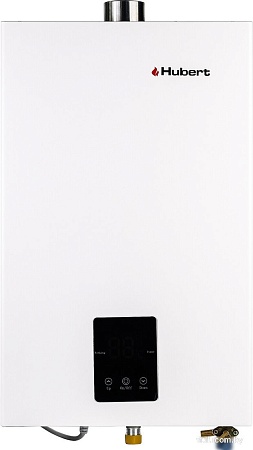 Газовая колонка Hubert Eco AGW T20