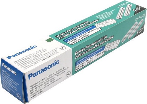 Картридж-пленка для факса Panasonic KX-FA57A7
