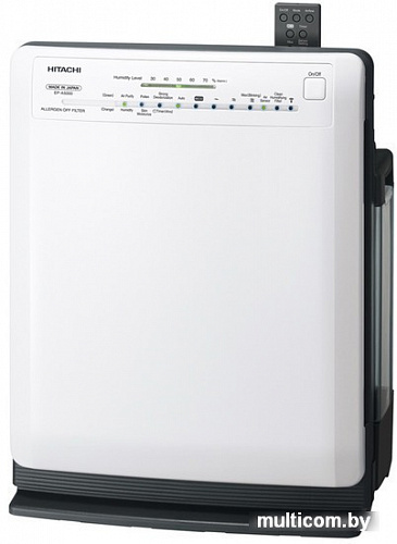 Очиститель и увлажнитель воздуха Hitachi EP-A5000
