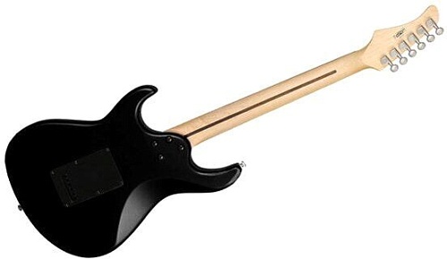 Электрогитара Cort G250 BK