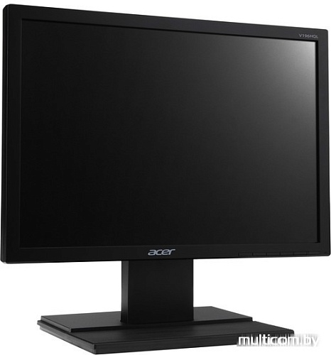 Монитор Acer V196HQLAb [UM.XV6EE.A04]
