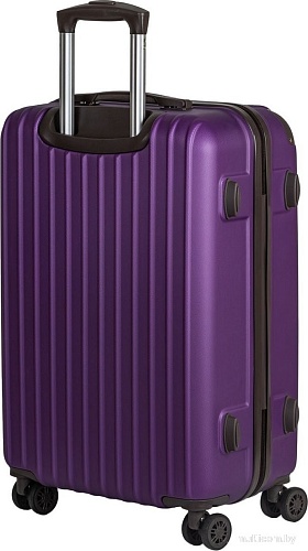 Чемодан-спиннер Supra Luggage STS-1002-M (Ultra Violet)