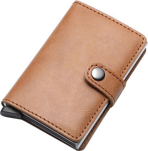 Визитница EZcase Orest (песочный)