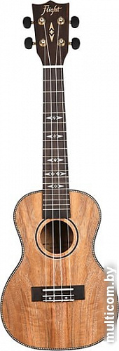 Укулеле Flight DUC450 Mango