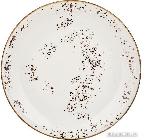 Тарелка обеденная By Bone Элеганс HA-EL-ZT-25-DZ