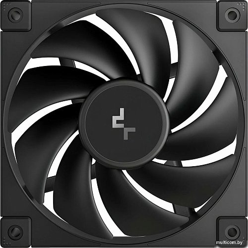 Набор вентиляторов DeepCool FD12 3in1 R-FD12-BKNPN3-G