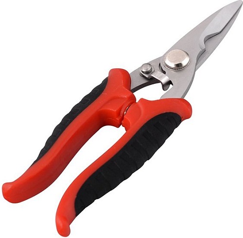 Ножницы садовые Мультидом VL83-205