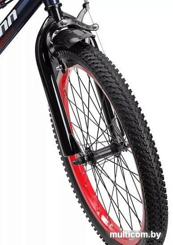 Детский велосипед Schwinn Falcon 20 2022 S2000RU