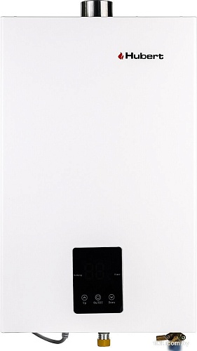 Газовая колонка Hubert Eco AGW T20