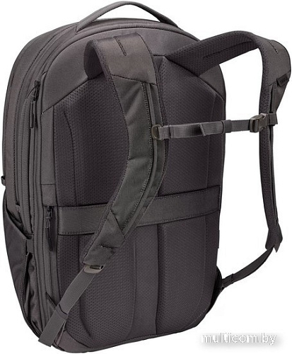 Городской рюкзак Thule Subterra 2 27L TSLB417VG (vetiver gray)