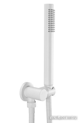 Душевая система Rea Lungo White REA-P8540