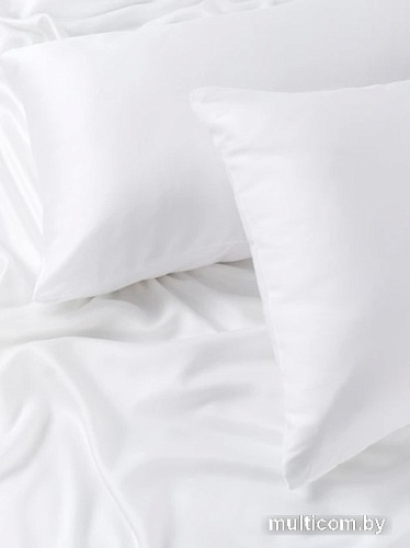 Постельное белье GoodNight Essential дуэт 383560 (белый)