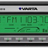 CD/MP3-магнитола Varta V-CD510