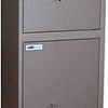 Мебельный сейф SAFEtronics NTL-40/62M