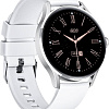 Умные часы QCY Watch Elite (серебристый)