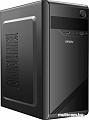 Корпус Ginzzu C180