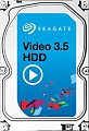 Жесткий диск Seagate Video 3.5 2TB ST2000VM005