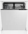 Встраиваемая посудомоечная машина Hotpoint-Ariston HI 4C66