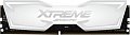 Оперативная память OCPC XT II White 8ГБ DDR4 3600 МГц MMX8GD436C18W