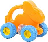 Транспорт Полесье Беби Грипкар Кролик