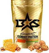 Протеин Binasport Excellent Isowhey Protein (750г, мед/грецкий орех)