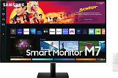 Монитор Samsung Smart M7 LS32BM702UIXCI