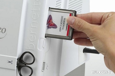 Швейная машина Bernina Bernette 340 Deco