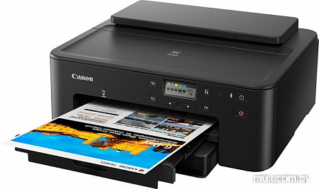 Фотопринтер Canon PIXMA TS704