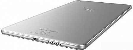 Планшет Huawei MediaPad M3 Lite 32GB LTE (серый) CPN-L09