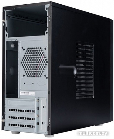 Корпус In Win ENR708 400W