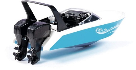 Катер Полесье Круиз 92526