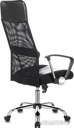 Кресло Бюрократ CH-600SL (черный)