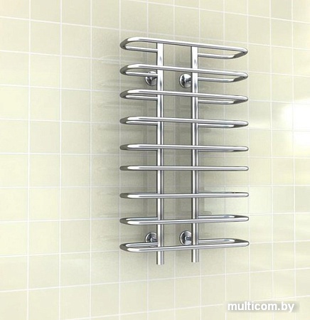 Полотенцесушитель Ростела Гамма 1/2" 90 см