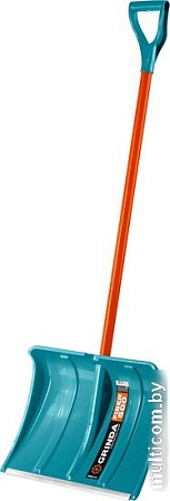 Лопата для уборки снега Grinda Fiber-500 39940
