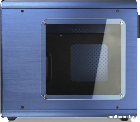Корпус Raijintek Metis Plus (синий)