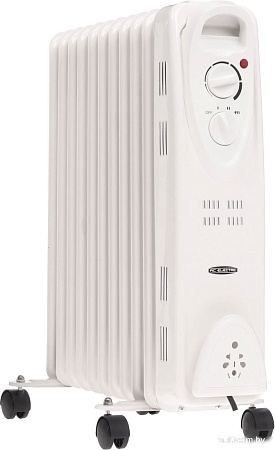 Масляный радиатор AC Electric AOH/BM-11BW