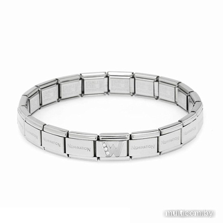NominatioN Буква W 330301/23